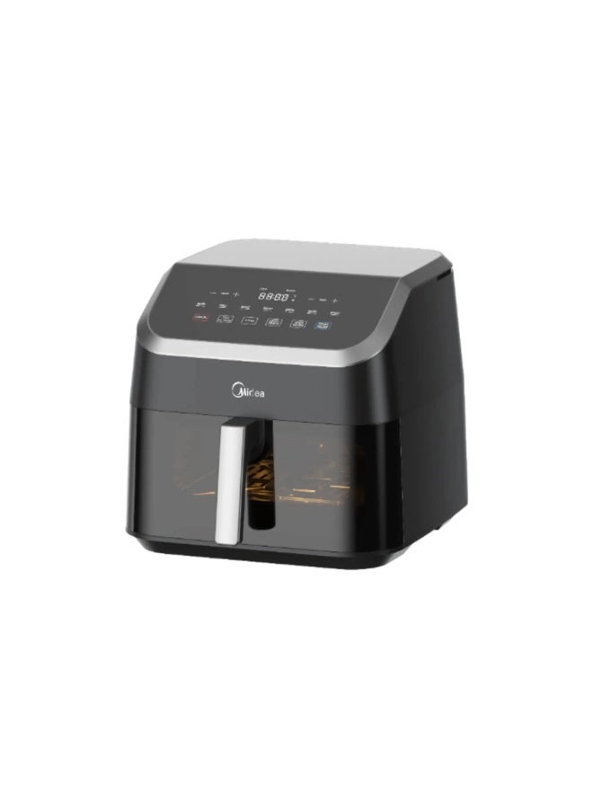 Midea WideMax MAD-450F2BPK