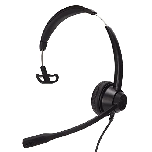 wd47eoag98 Wired Headset