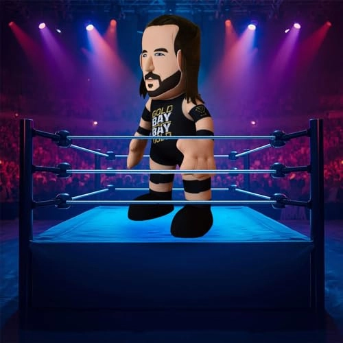 WWE - Adam Cole - 25 cm