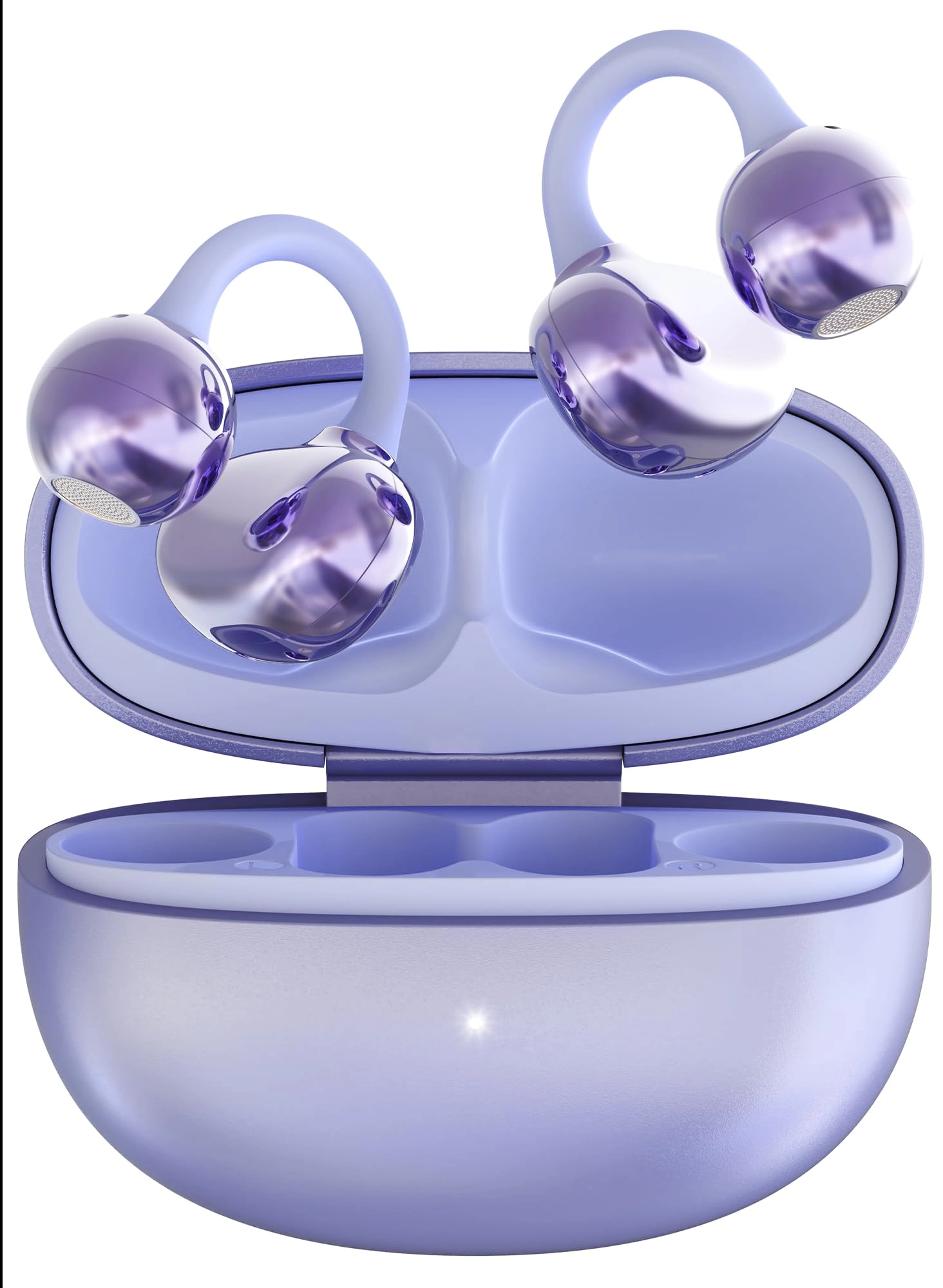 Aiandcc S6 Wireless Earbud