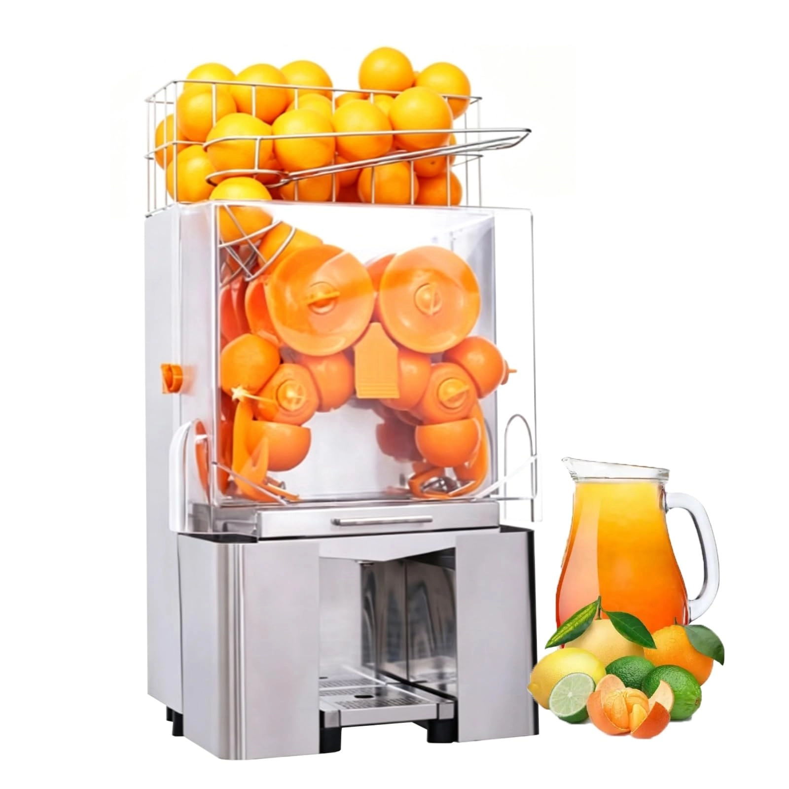 Fresh Orange Juicer - 120W
