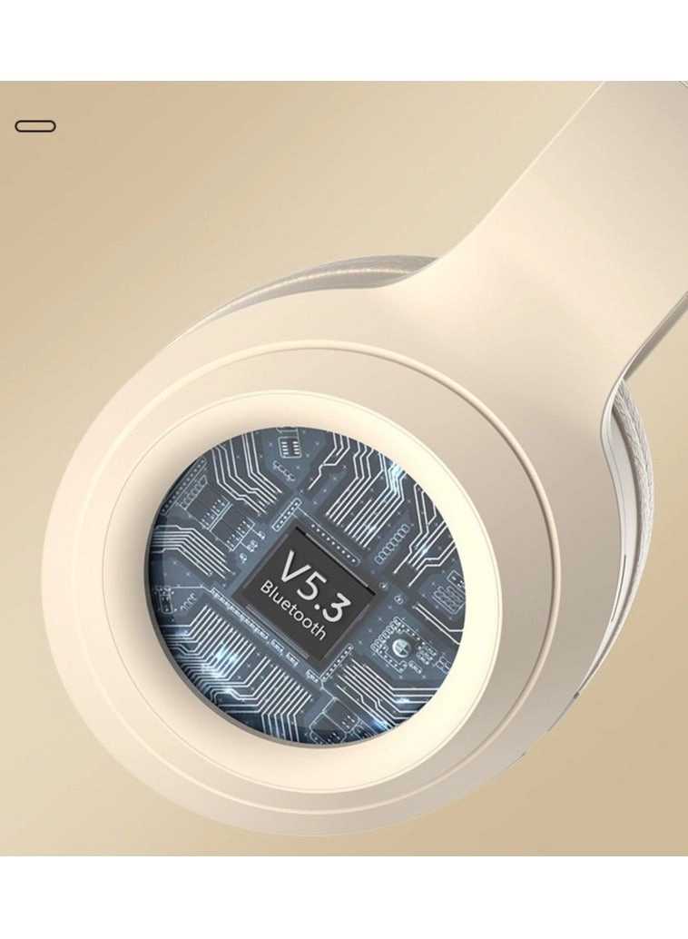 DR58 Wireless Earbud