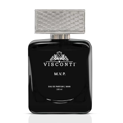 M.V.P. Eau de Parfum 100 ml
