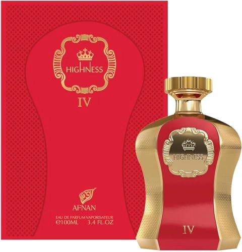 Her Highness Eau de Parfum - 100ml