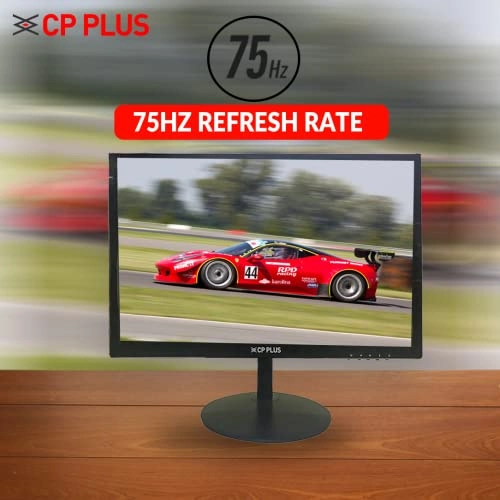 UEM-19AH - CP-UEM-19AH 19 Inches 1600 x 900 Pixels