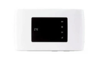 ZTE MF920U - LTE 802.11 b/g/n – 2.4 GHz 150 Mbps