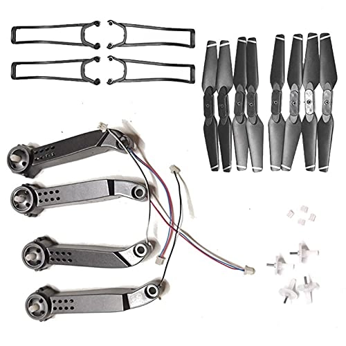 Drone Arm Replacement