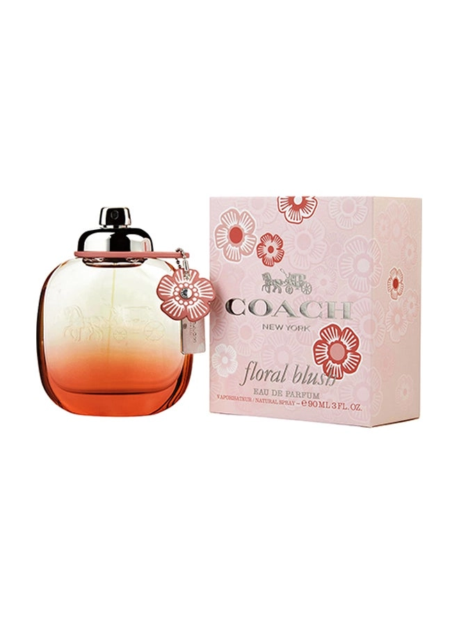 Floral Blush Eau de Parfum 90ml