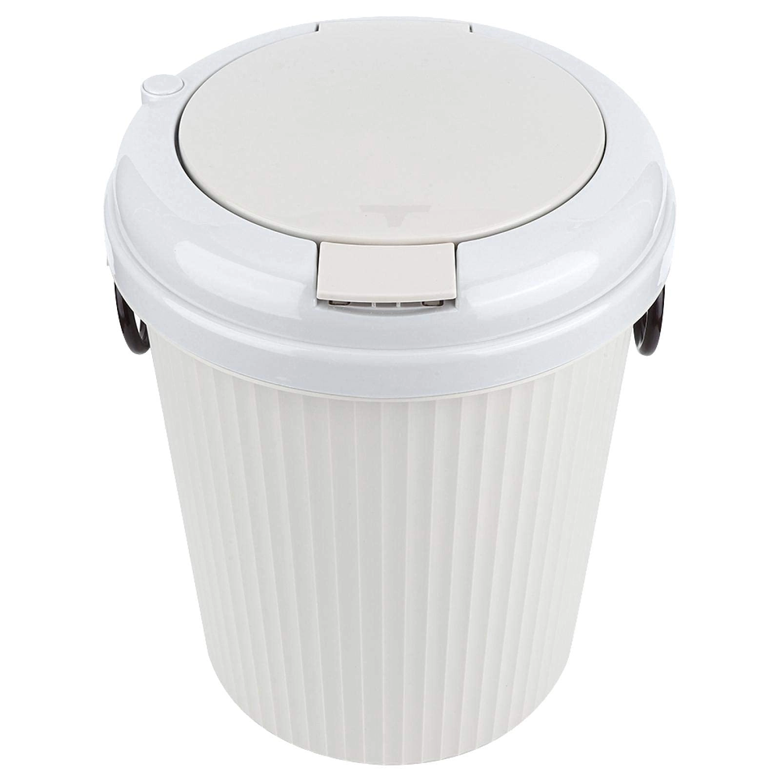 Portable Compact Washing, 8L 18W Mini USB Powered Portable Desktop Laundry Washer Ultrasonic Clothes Washing Machine for Camping Apartments Dorms College Rooms