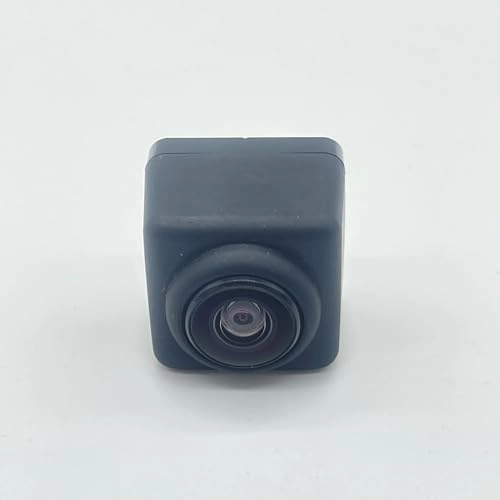 Rear View Camera - Night vision