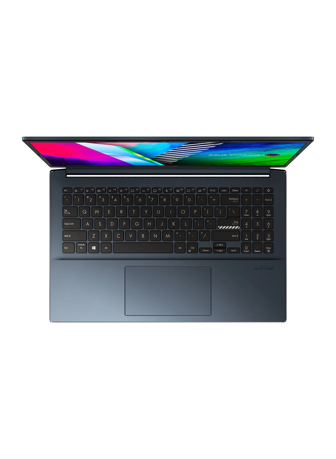 Vivobook Pro 15 OLED N6506MV-MA004W - 15.6'' Ultra 9-185H 16GB DDR5 1000GB SSD