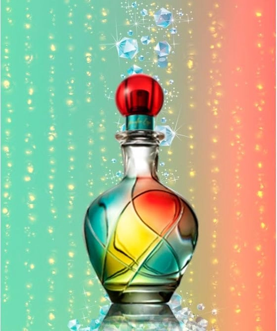 Live Luxe Eau de Parfum 100ml