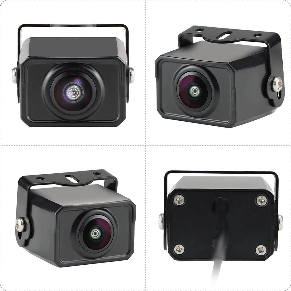 Reversing Camera - Night Vision