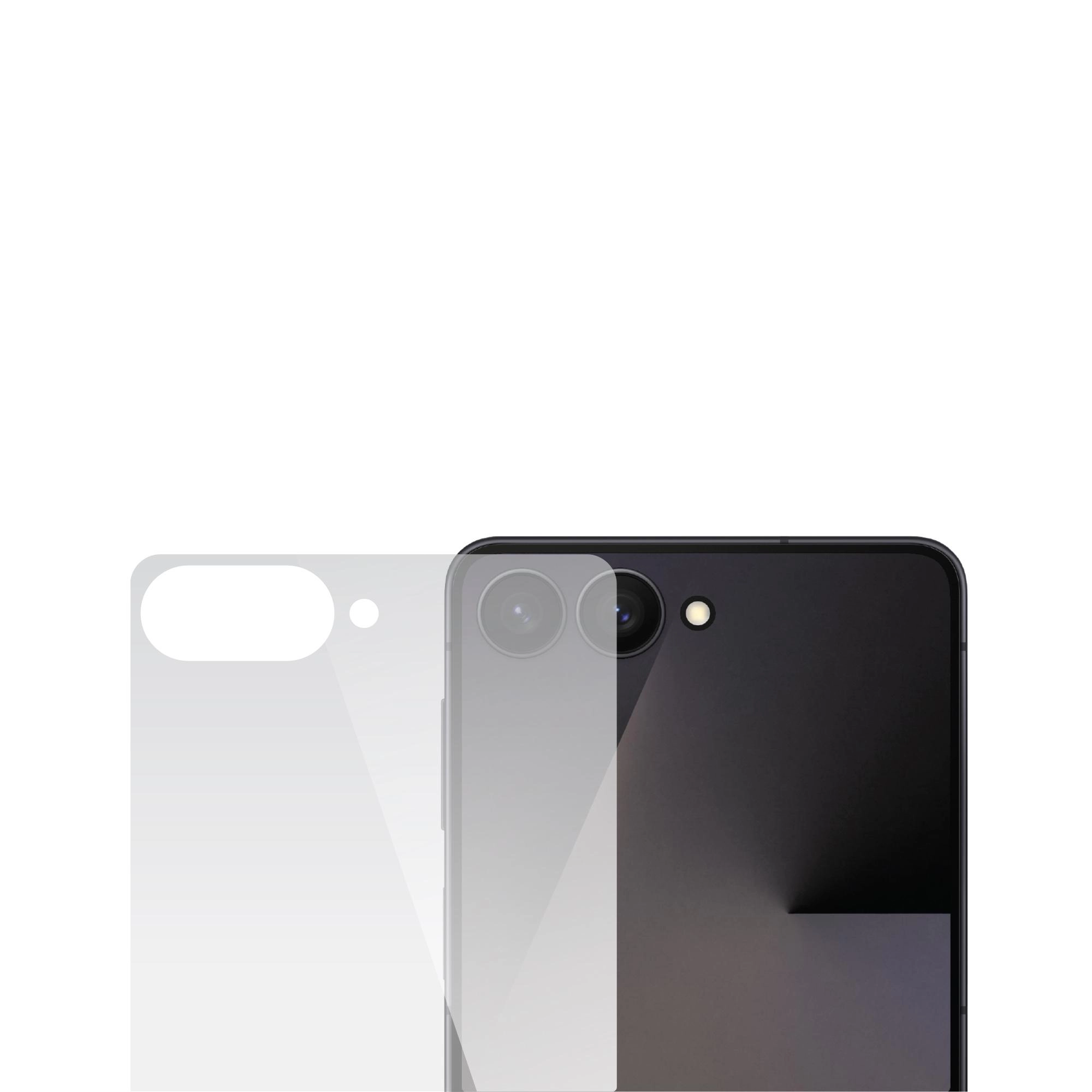 Clear Screen Protector for Samsung Galaxy Flip 7