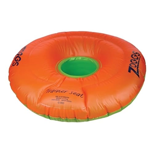 Baby Zoggy Inflatable Trainer - 0-12 Months