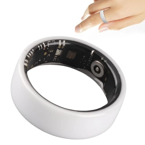 Smart Ring - 10