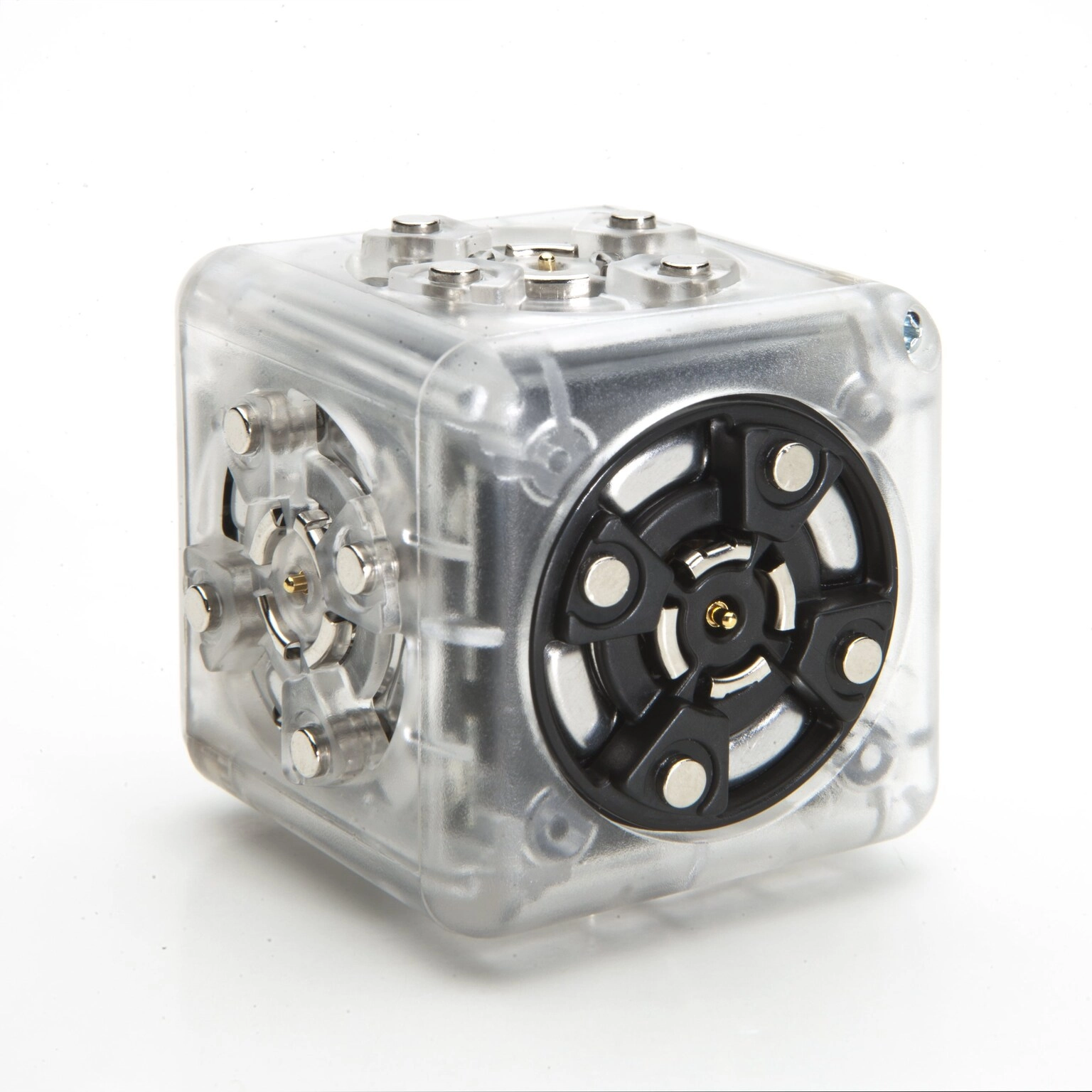 Cubelets Rotate ACT Cubelet - Ages 4-100 Pre-K Thru College