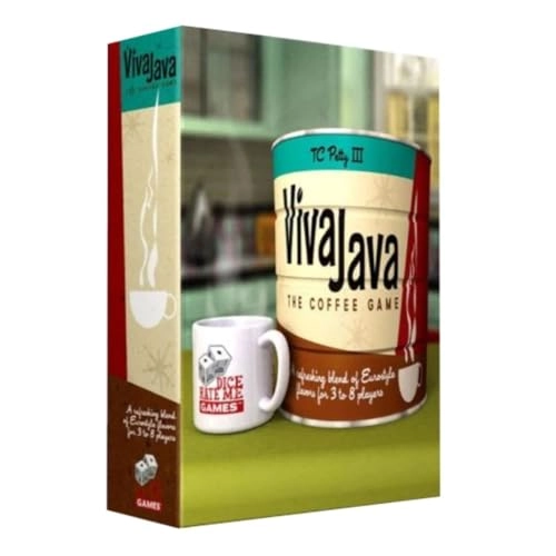 Viva Java: The Coffee