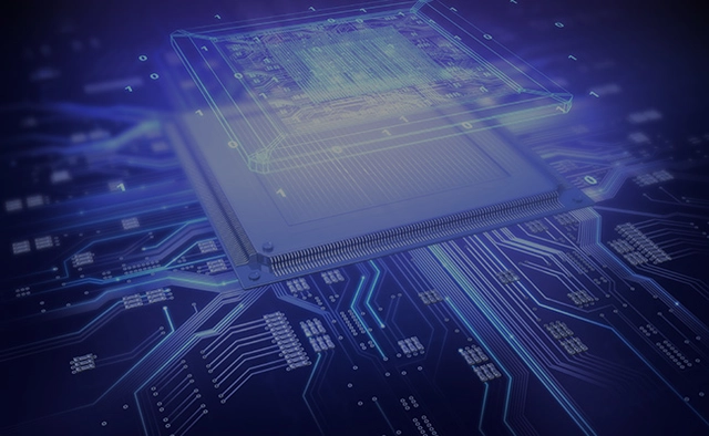 Deep learning algorithm