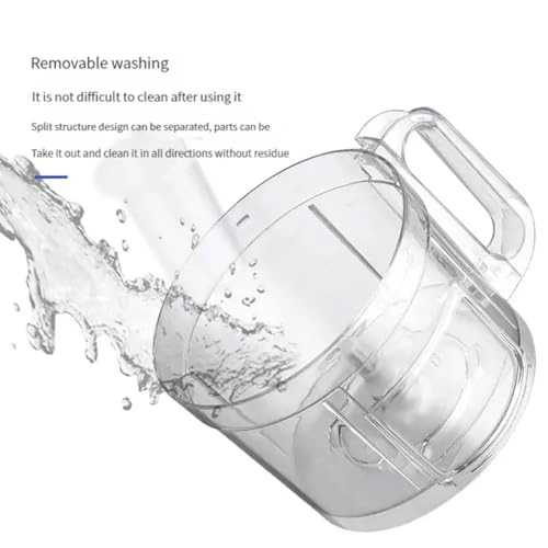 Commercial Food Chopper - 5L/7L/10L/15L