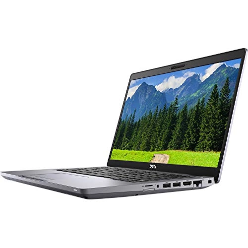 Latitude 5411 - 14'' i5-10400H 16GB DDR4 256GB SSD