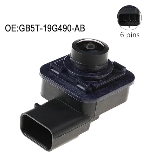 Rear View Camera - for Explorer 3.5L 2.3L 2016 2017 2018 2019 GB5T-19G490-AB