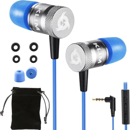 Fusion Wired Earbud