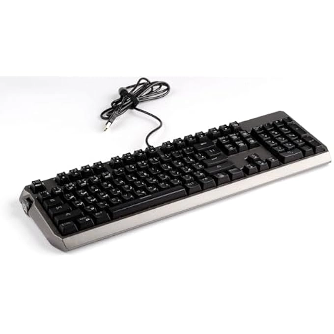 Mechanical Keyboard - US Wired