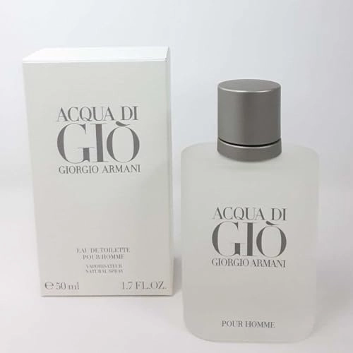 Acqua Di Gio Eau de Toilette 50ml