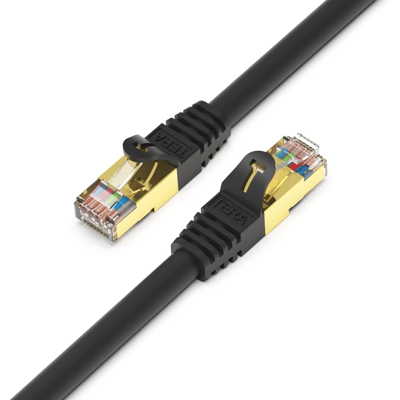 Tera Grand CAT7 Patch Cable - 50FT