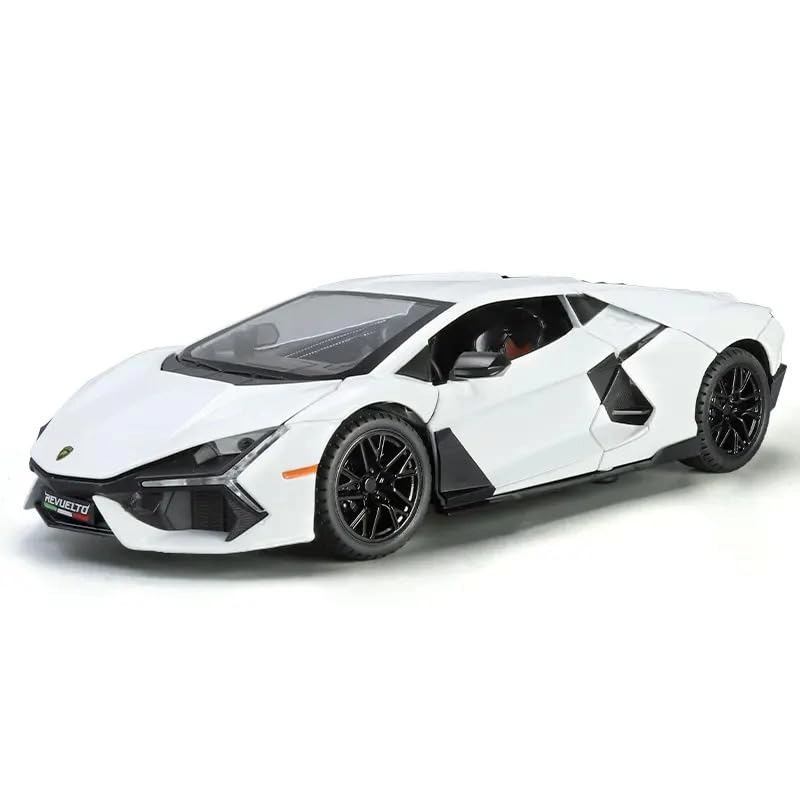 fexxa Lamborghini Revuelto LB774 - Die-cast - 1:24