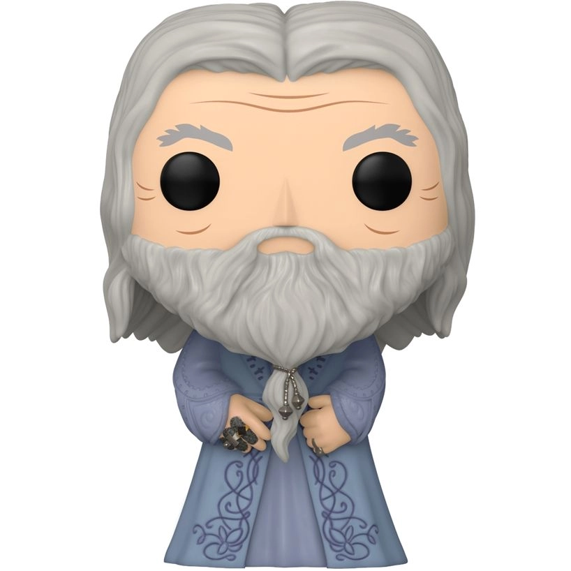FUNKO TOYS Dumbledore - Harry Potter (9.9 cm) (FU86433)