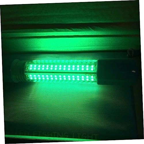 Led Underwater Fishing Light - 5M