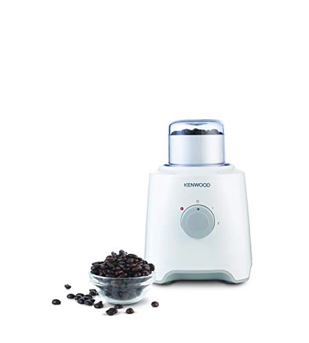 BLP304 - Blender White 2 speeds Pulse function