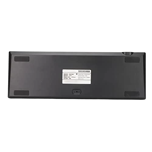 Mechanical Keyboard - US Wired/Wireless