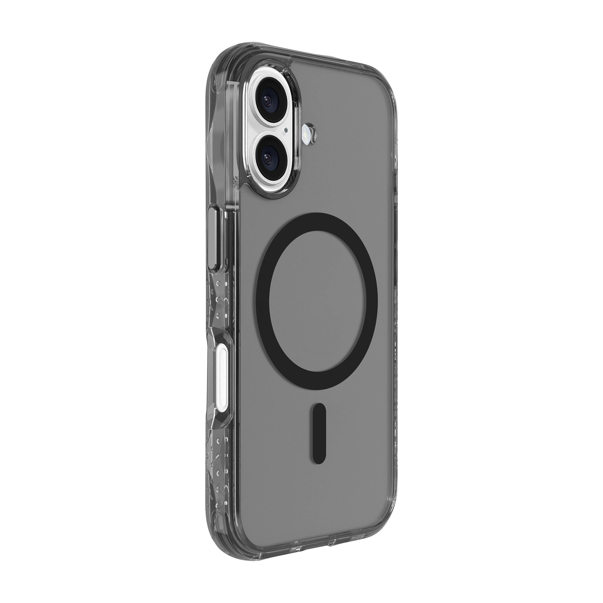 Crystal Matter X Case with MagSafe for iPhone 16 Pro Max