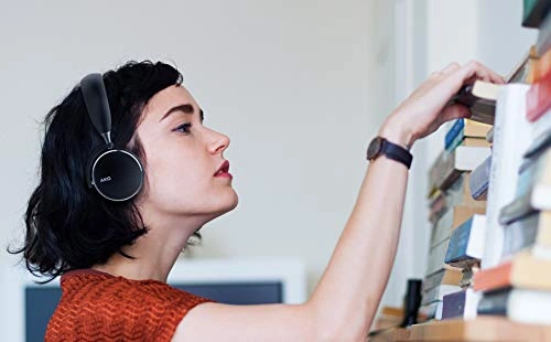 Y500 - Wireless Headphone