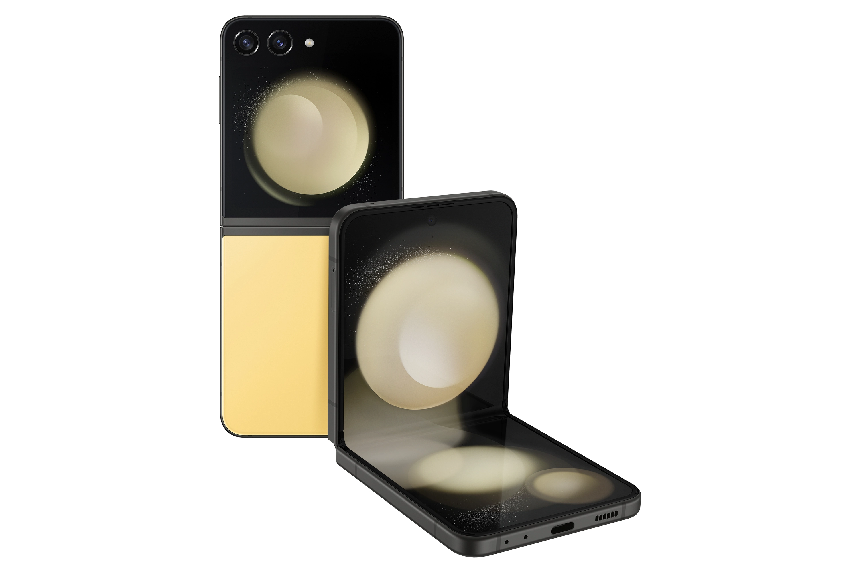 Galaxy Z Flip5 - 8GB 256GB