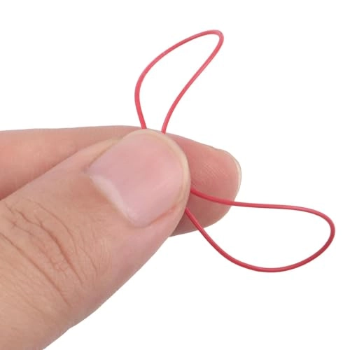 Waterproof Rubber Ring - 42mm