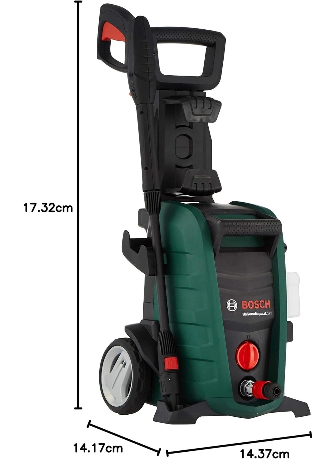 Aquatak 125 - Manual