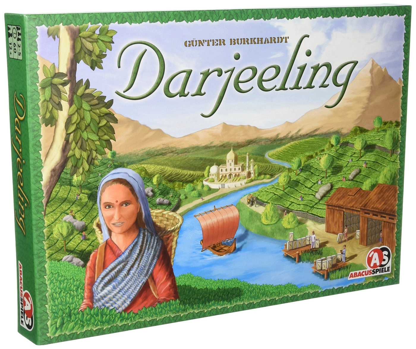 Darjeeling