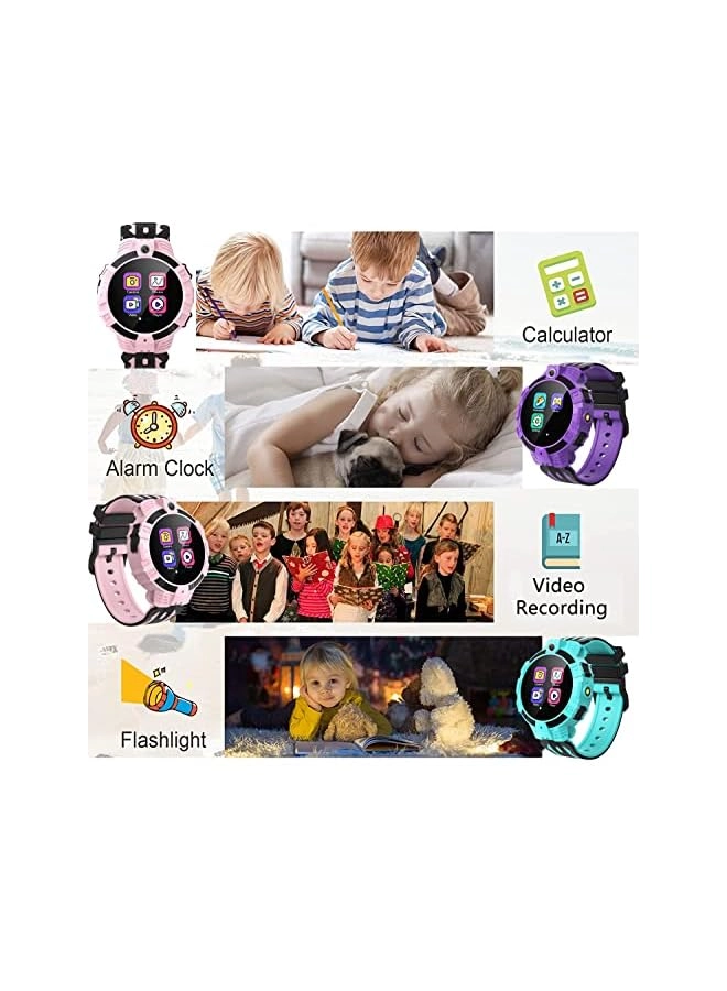 Kids Smart Watch - 1.3 inch