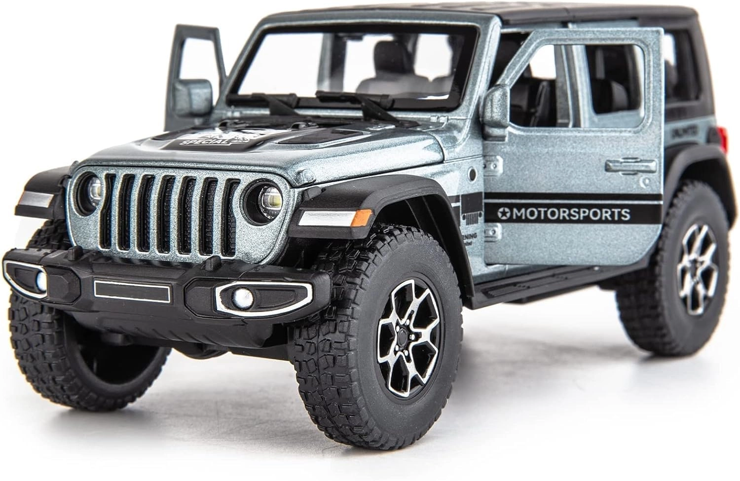 Wrangler - 1/32 1pcs