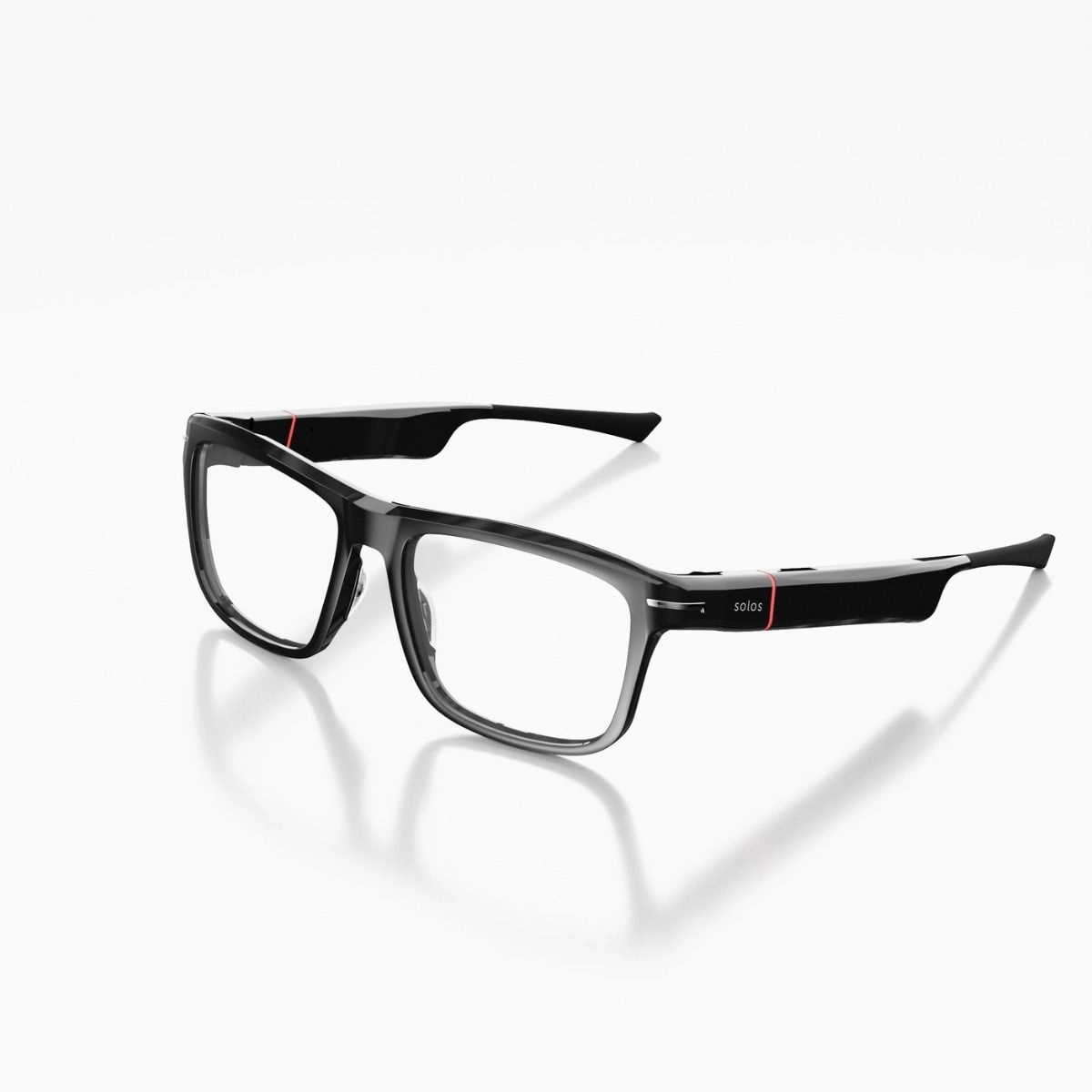 Argon X-2 - Metallic Gray Blue Blocker