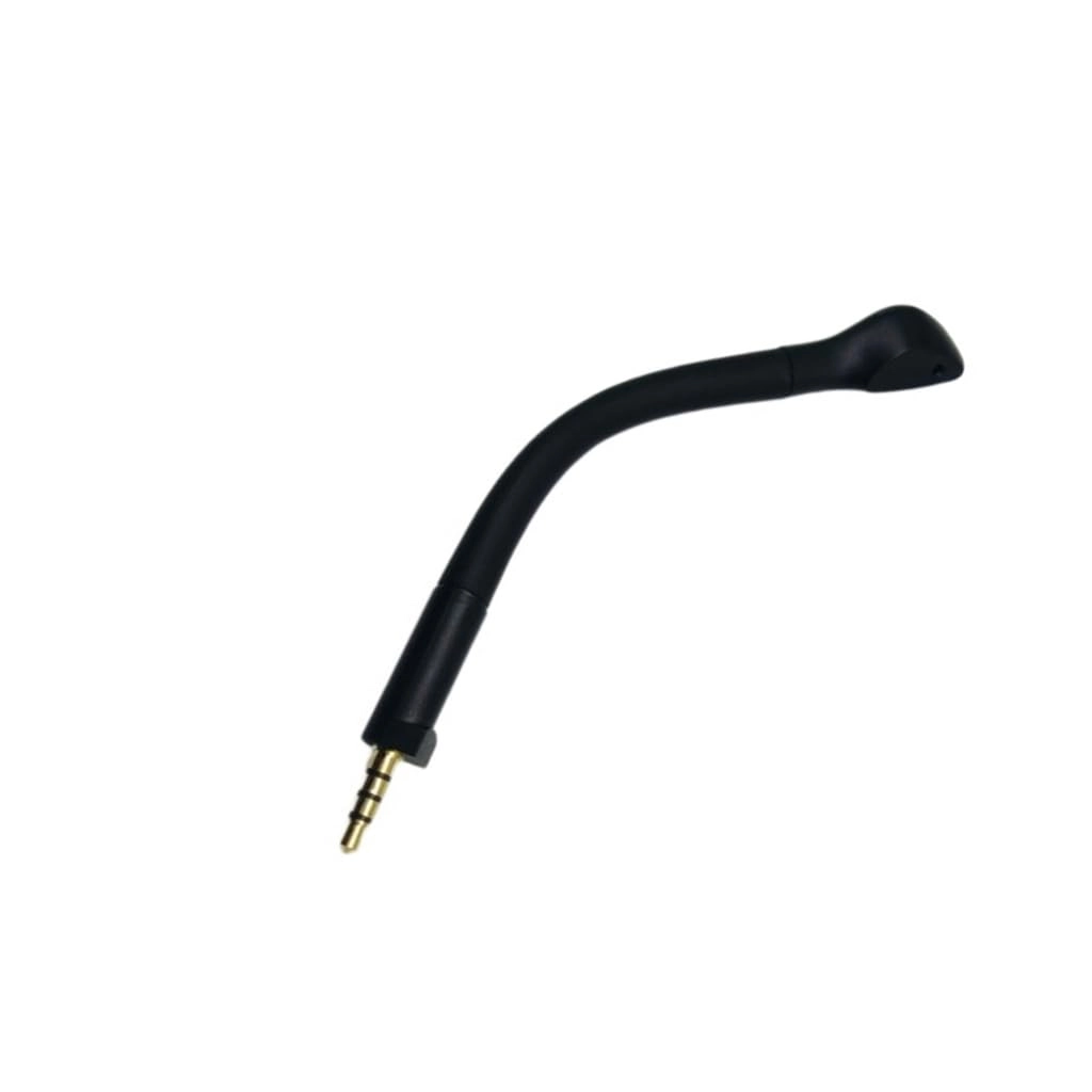 Kelvix Detachable Microphones 3.5mm-Mini-Jack Microphone