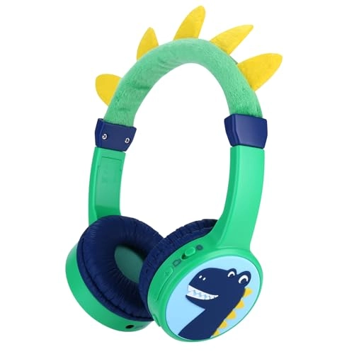 Kids Safe Headphones Wireless Headphone