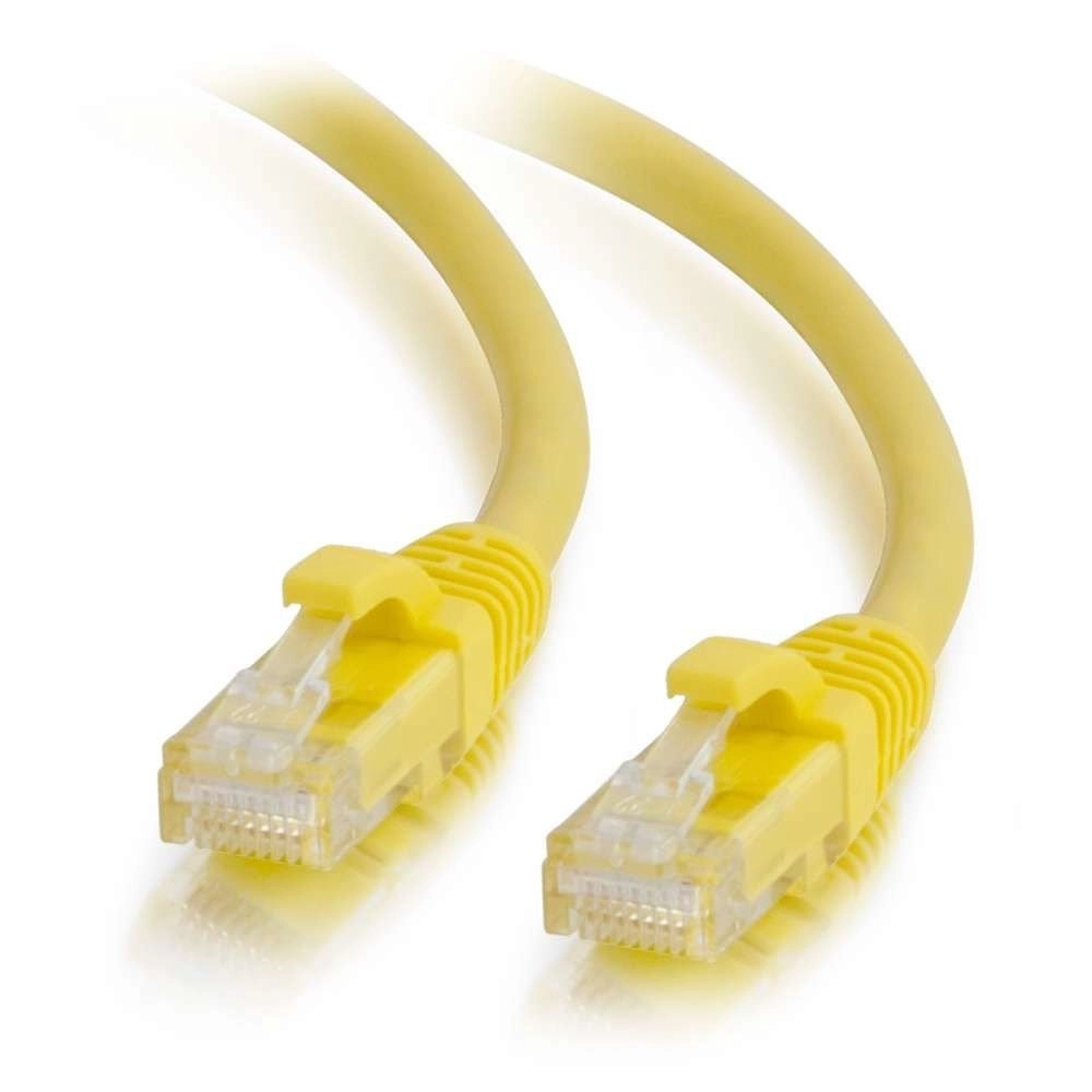 Cat6 Cable - 12 Feet 3.65 Meters