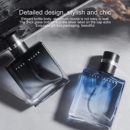 Male Perfume Bundle
