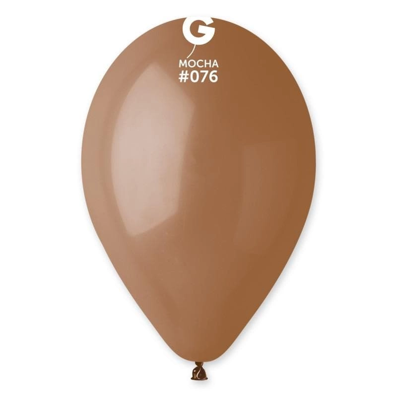 Latex Balloon - 100ct