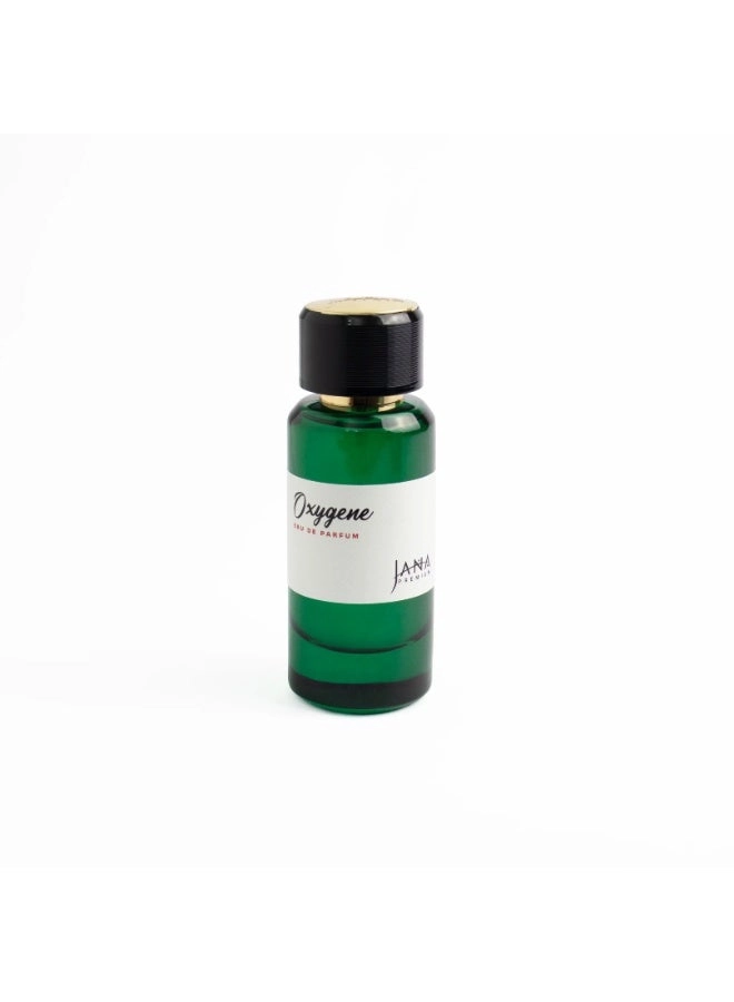 Oxygene Eau de Parfum - 50ml